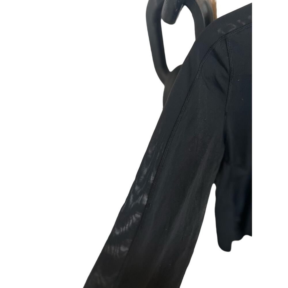 Athleta long sleeve womens top - Picture 4 of 6